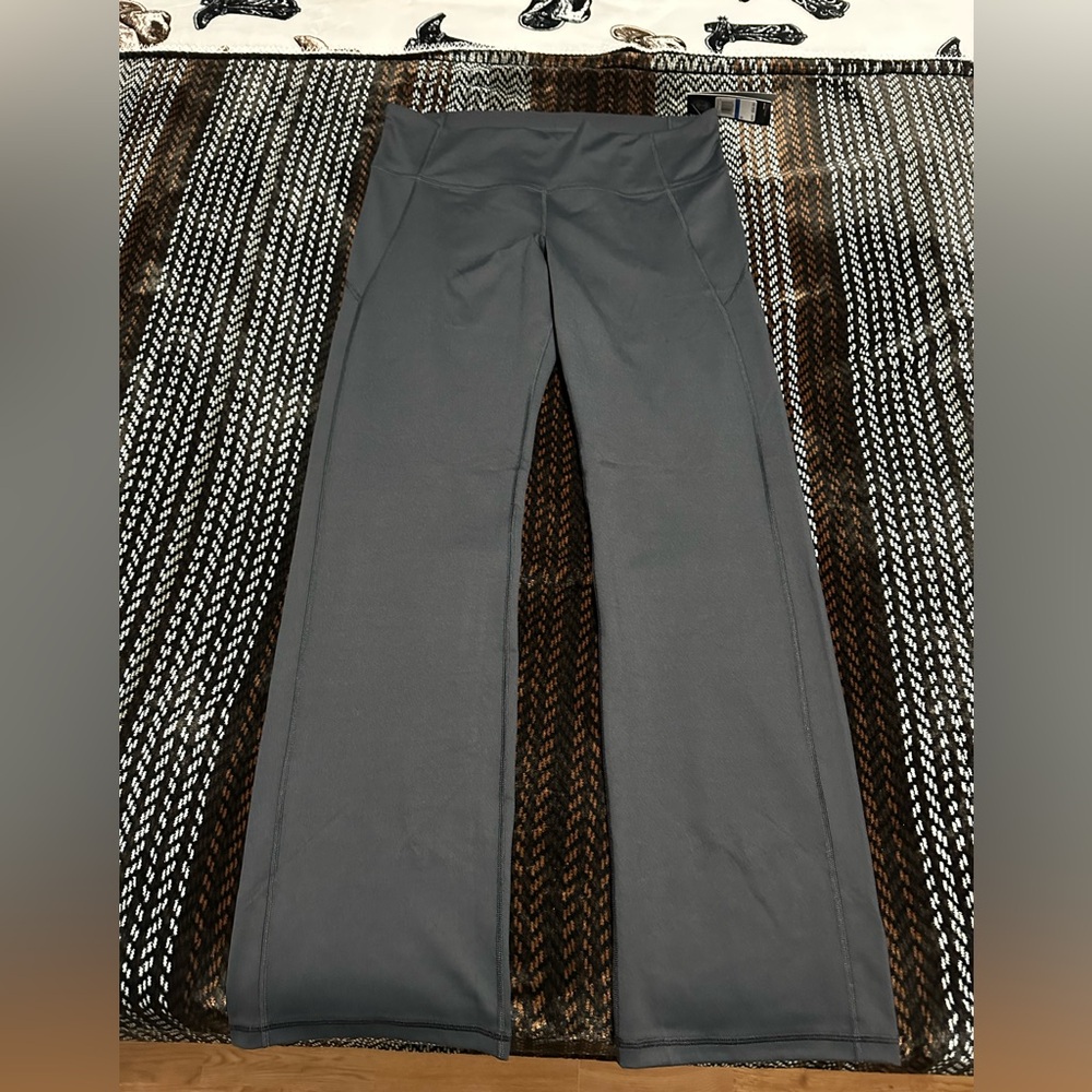 Women’s Under Armour Yoga Pants